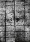 SISKIND, AARON (1903-1991) ""Rome 27"" * ""Rome 16.""